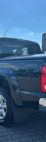 Volkswagen Amarok I-4