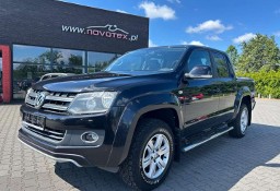 Volkswagen Amarok I