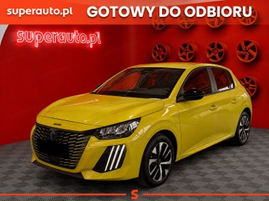 Peugeot 208 II Edition 1.2 Turbo Edition 1.2 Turbo 100KM-1