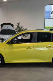 Peugeot 208 II Edition 1.2 Turbo Edition 1.2 Turbo 100KM-2