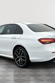 Mercedes-Benz Klasa E E220d AMG-Line, Salon PL, 1-wł, FV23%, Gwarancja, DOSTAWA-2