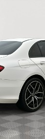 Mercedes-Benz Klasa E E220d AMG-Line, Salon PL, 1-wł, FV23%, Gwarancja, DOSTAWA-4