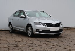 Skoda Octavia III , Salon Polska, Serwis ASO, VAT 23%, Klimatronic, Tempomat,