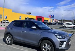 Ssangyong Tivoli I KGM Tivoli 1.5 T-GDI Adventure Plus AT6, Pakiet LED, 2025