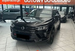 Ssangyong Korando V Adventure 1.5 GDI Adventure 1.5 GDI 163KM