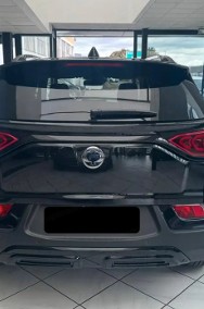 Ssangyong Korando V Adventure 1.5 GDI Adventure 1.5 GDI 163KM-2