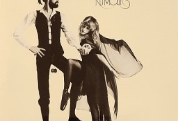 Polecam Rewelacyjny Album CD  Kultowego Zespołu Fleetwood Mac Rumours