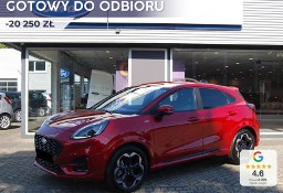 Ford Puma II ST-Line X PowerShift mHEV 1.0 EcoBoost ST-Line X 1.0 EcoBoost 125KM