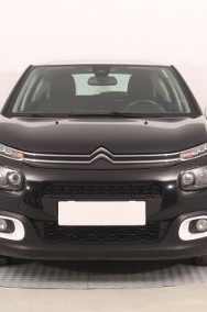 Citroen C3 III , Salon Polska, Klimatronic, Tempomat, Parktronic,-2