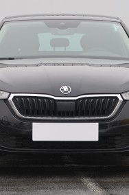 Skoda Scala , Salon Polska, 1. Właściciel, Serwis ASO, VAT 23%,-2