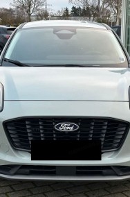 Ford Puma II Titanium aut 1.0 EcoBoost Titanium 1.0 EcoBoost 125KM / Pakiet Winter,-2