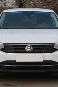 Volkswagen Tiguan , Salon Polska, Serwis ASO, Klimatronic, Tempomat, Parktronic-2