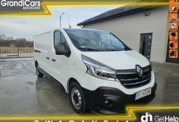 Renault Trafic 2.0 dCi 120KM # Klima # L2H1# Polski Salon # Niski Przebieg !!!