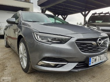 Opel Insignia 2.0 CDTI Innovation S&S aut-1