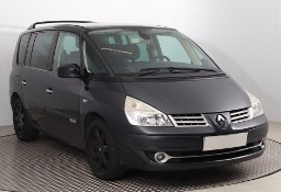 Renault Espace IV , Navi, Klimatronic, Tempomat, Parktronic, Dach panoramiczny,