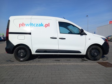 Renault Express Van Pack Clim 1.3 TCe Salon Polska 15 tys km-1