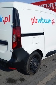 Renault Express Van Pack Clim 1.3 TCe Salon Polska 15 tys km-2