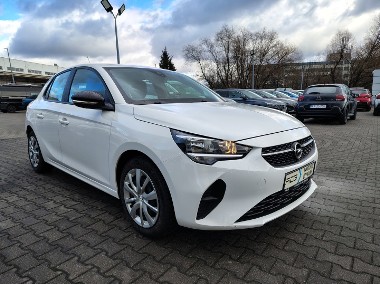 Opel Corsa F 1.2 75KM S&S Salon PL Gwarancja fabryczna-1