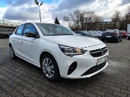 Opel Corsa F 1.2 75KM S&amp;S Salon PL Gwarancja fabryczna