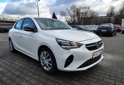Opel Corsa F 1.2 75KM S&amp;S Salon PL Gwarancja fabryczna