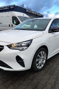Opel Corsa F 1.2 75KM S&S Salon PL Gwarancja fabryczna-2
