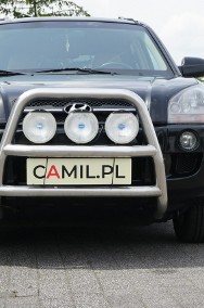 Hyundai Tucson 2.0 CRDi 140KM 4x4, ubezpieczony, zarejestrowany,-2