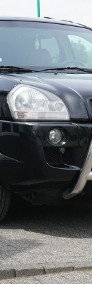 Hyundai Tucson 2.0 CRDi 140KM 4x4, ubezpieczony, zarejestrowany,-3
