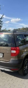 Skoda Yeti I-3