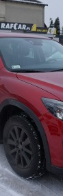 Mazda CX-5 Polski salon. Gwarancja. Polecam !!!-3