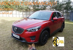 Mazda CX-5 Polski salon. Gwarancja. Polecam !!!