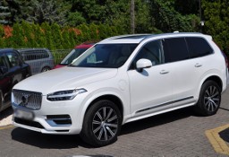 Volvo XC90 V Volvo XC 90 T8 AWD Plug-In Hybrid Inscription 7os
