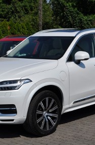 Volvo XC 90 T8 AWD Plug-In Hybrid Inscription 7os-2