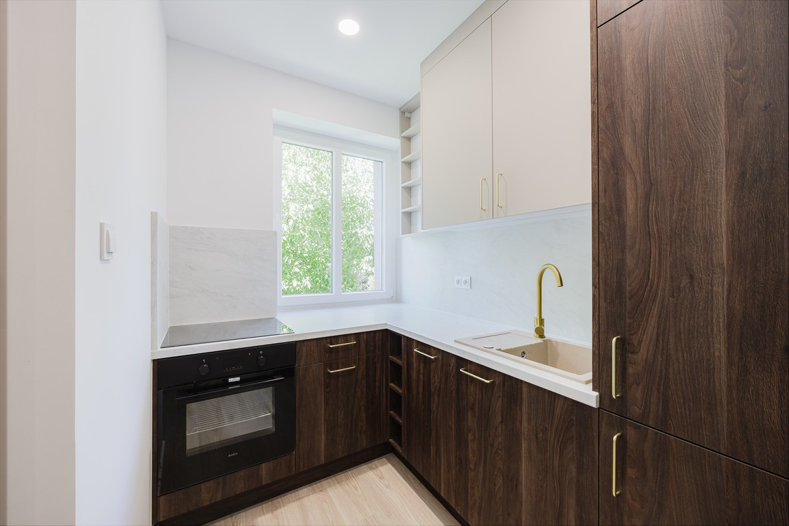 Mieszkanie na sprzedaż, 2 pokoje, 49 m², Poznań