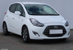 Hyundai ix20 , Salon Polska, Serwis ASO, Klimatronic, Parktronic