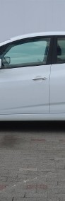 Hyundai ix20 , Salon Polska, Serwis ASO, Klimatronic, Parktronic-4