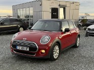 MINI Cooper II 1.5D 116KM 2014r tempomat, panorama