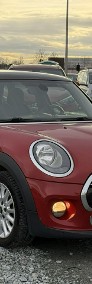 MINI Cooper II 1.5D 116KM 2014r tempomat, panorama-3