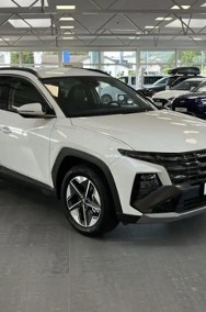 Hyundai Tucson III 1.6 T-GDi HEV Smart 2WD aut 1.6 T-GDi HEV Smart 2WD aut 239KM-2