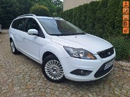 Ford Focus III Titanium