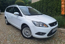 Ford Focus III Titanium