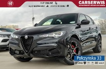 Alfa Romeo Inny Alfa Romeo Veloce Q4 AT 2.0 280 KM|Volcano Black| Techno/Premium Theatre Sound