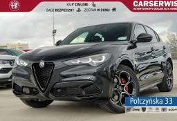 Alfa Romeo Inny Alfa Romeo Veloce Q4 AT 2.0 280 KM|Volcano Black| Techno/Premium Theatre Sound