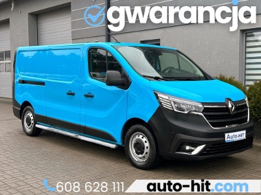 L2H1 Długi Lift 2.0DCI 150KM AUTOMAT *95.500km /www.auto-hit.com/-1