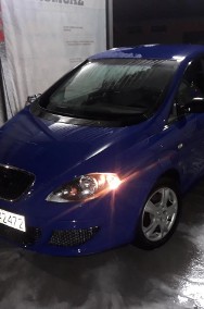 SEAT Altea I 1.6 Reference-2