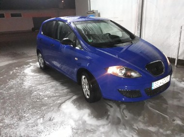 SEAT Altea I 1.6 Reference-1
