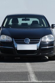 Volkswagen Jetta V , Klimatronic, Tempomat, Parktronic, Podgrzewane siedzienia,-2