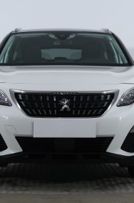 Peugeot 3008 , Salon Polska, Serwis ASO, Automat, Navi, Klimatronic,-2