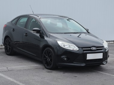 Ford Focus III , Salon Polska, Klimatronic,ALU-1