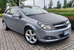 Opel Astra H GTC * 1.9 CDTi 120 km * Mozliwa Zamiana * Zarej