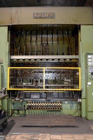 Prasa transferowa KRUPP PST-A 160-2